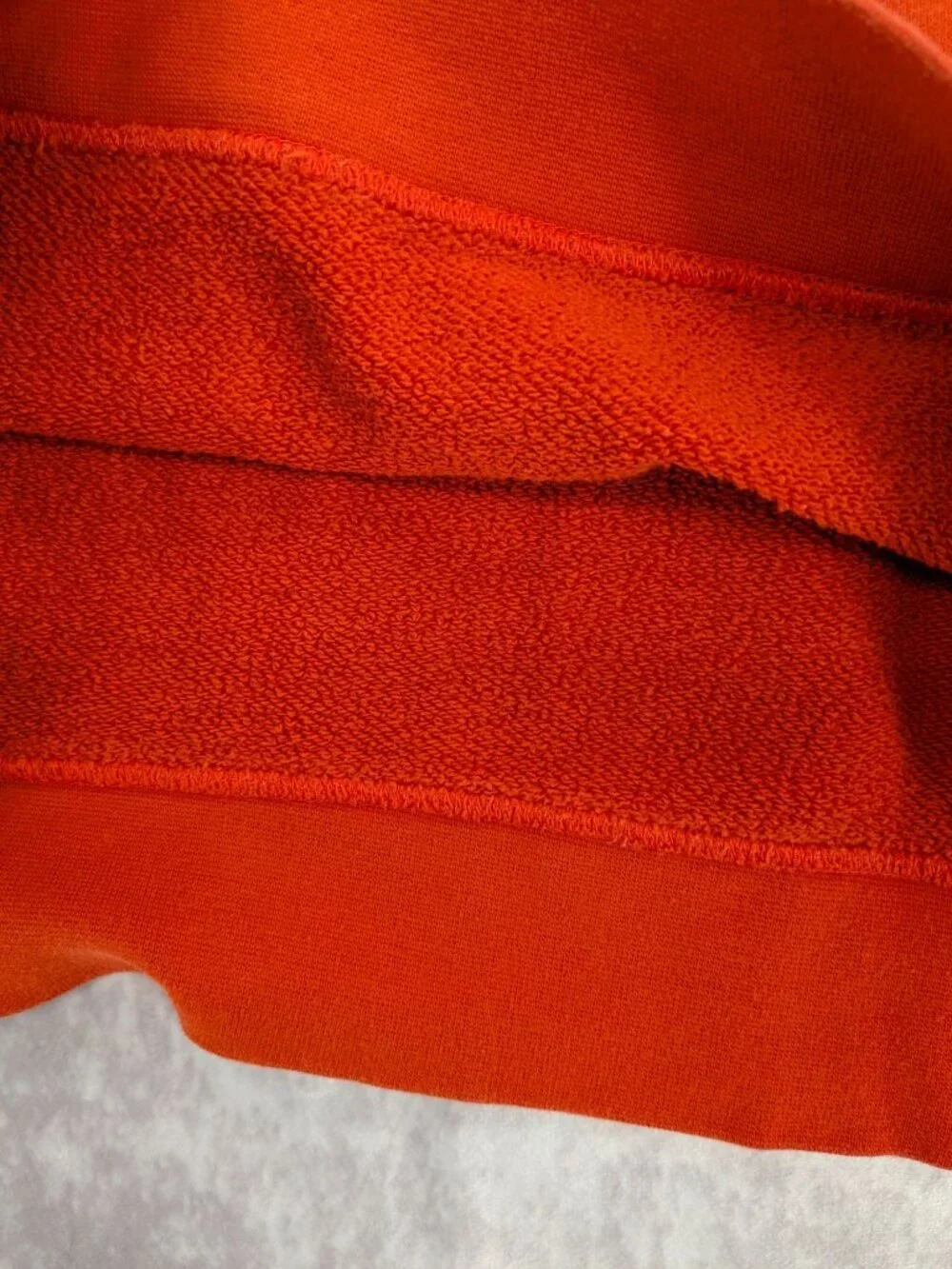 Nike Air Crewneck Sweatshirt Colorblock Y2K Swoosh Logo‎ Streetwear Cozy Medium